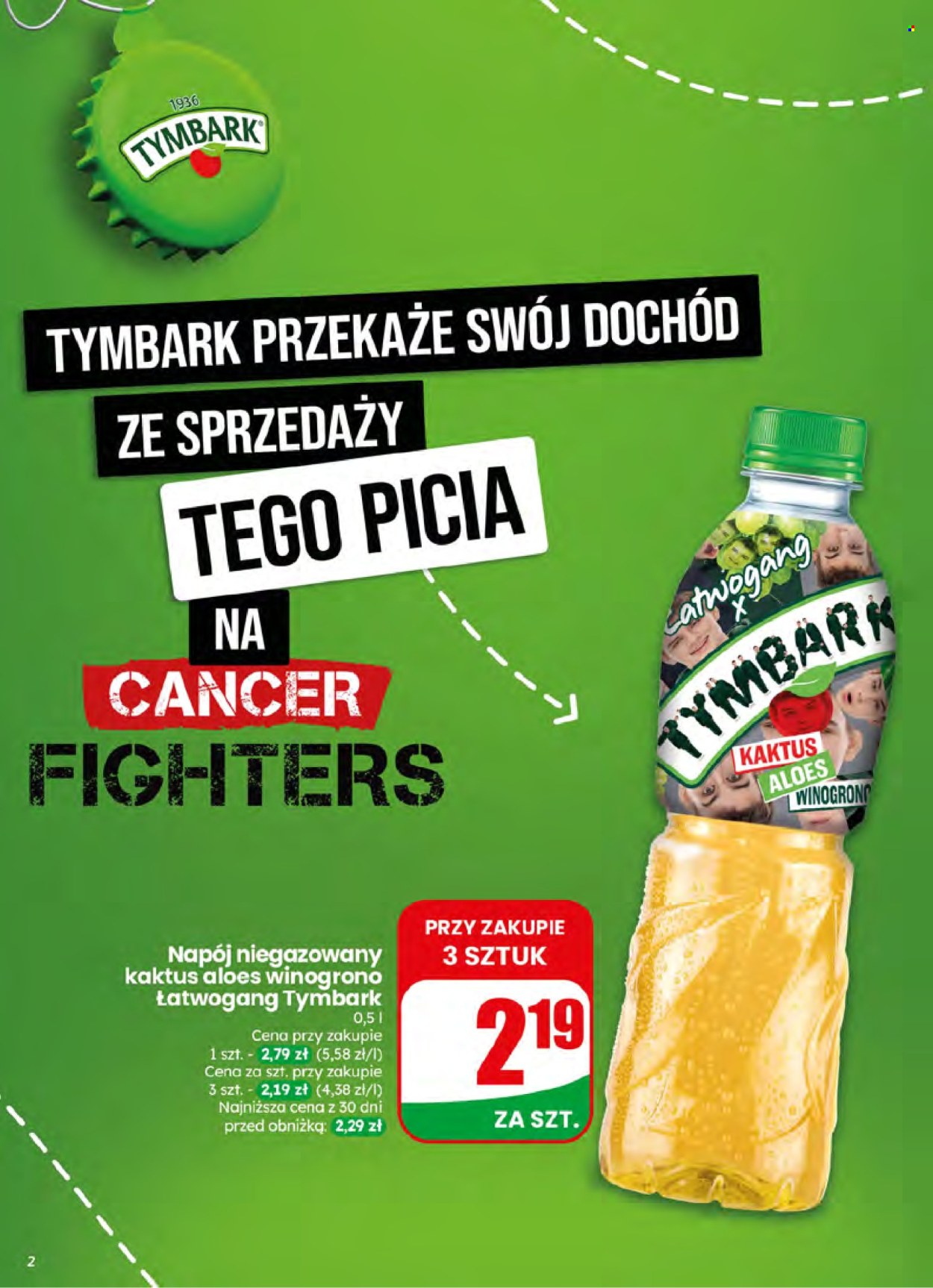 Leták Dino - 24.6.2026 - 30.6.2026. Strana 2