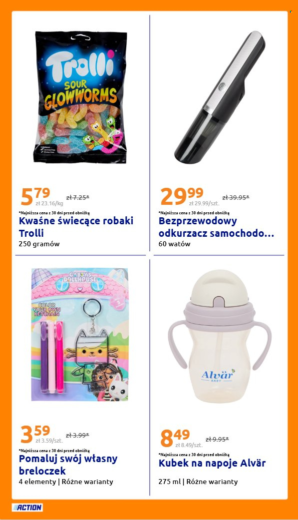 Gazetka Action - 24.06.2026 - 30.06.2026. Strona 27