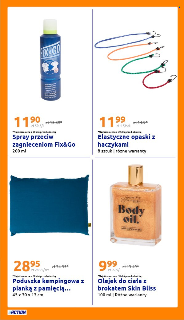 Gazetka Action - 24.06.2026 - 30.06.2026. Strona 28