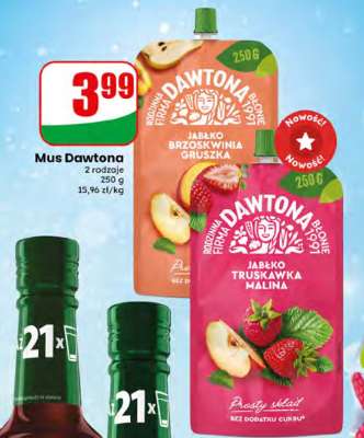 Mus Dawtona