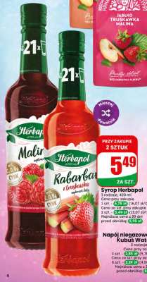 Syrop Herbapol