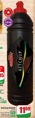 Ketchup Roleski