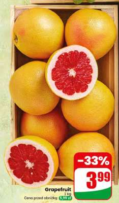 Grapefruit