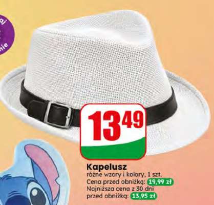 Kapelusz