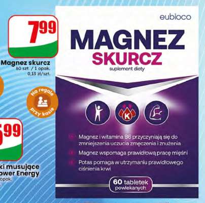 Magnez Skurcz