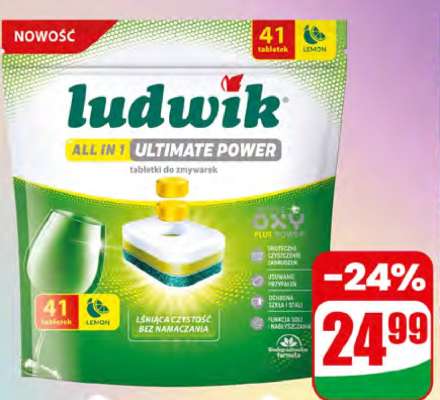 LUDWIK