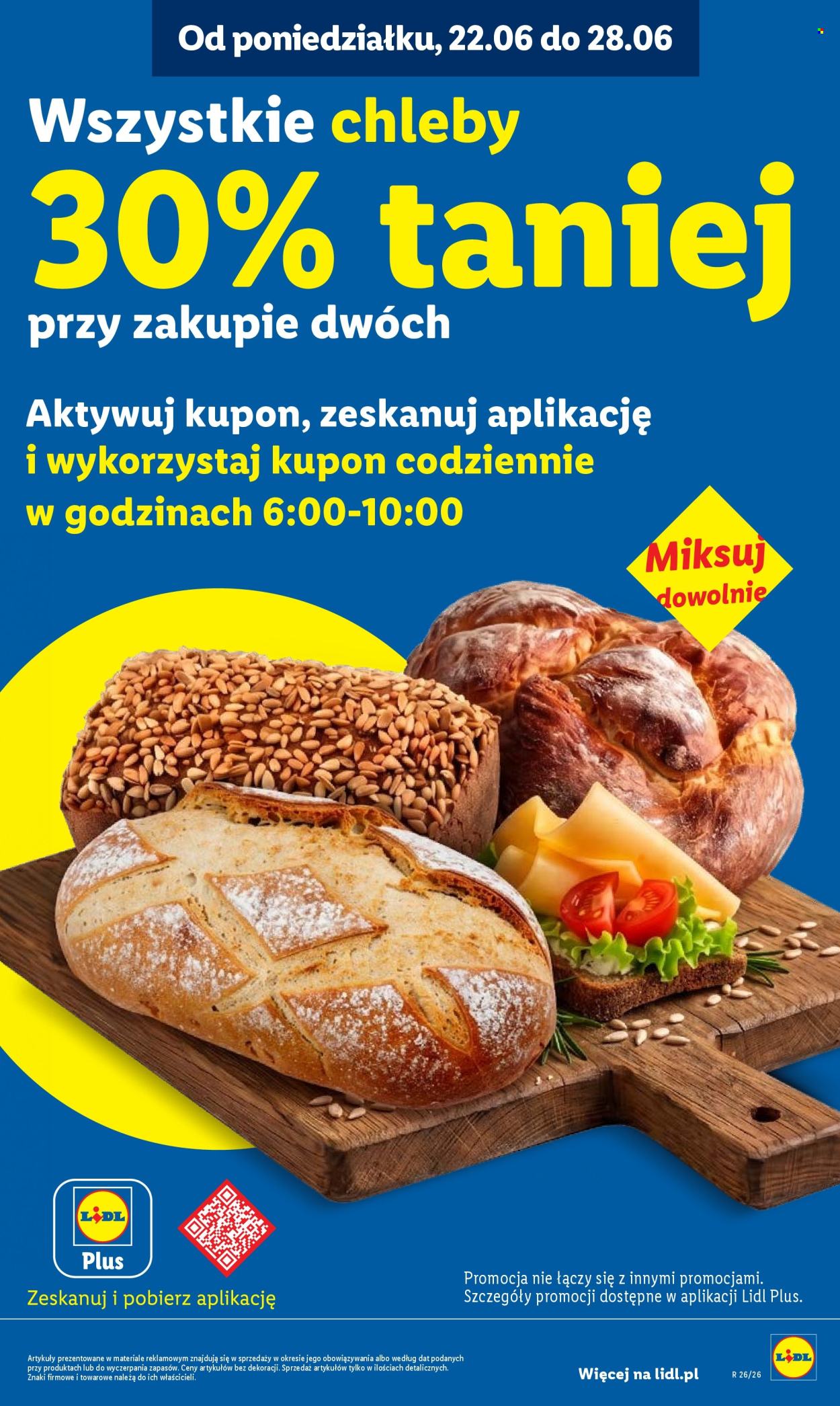 Gazetka Lidl - 25.06.2026 - 28.06.2026. Strona 13