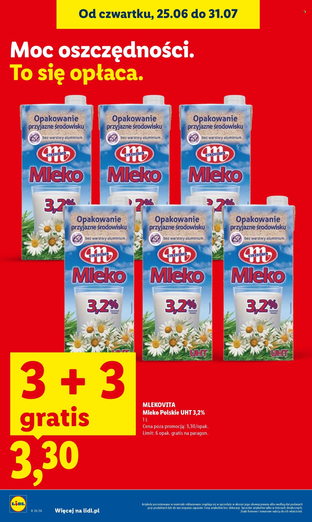 Gazetka Lidl - 25.06.2026 - 28.06.2026. Strona 56