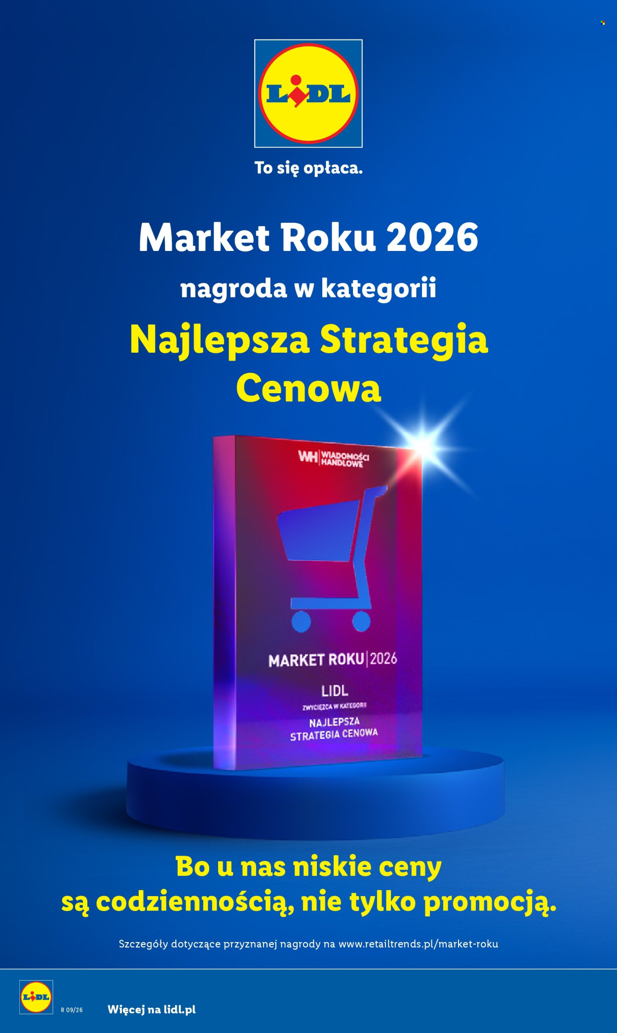 Gazetka Lidl - 25.06.2026 - 28.06.2026. Strona 57