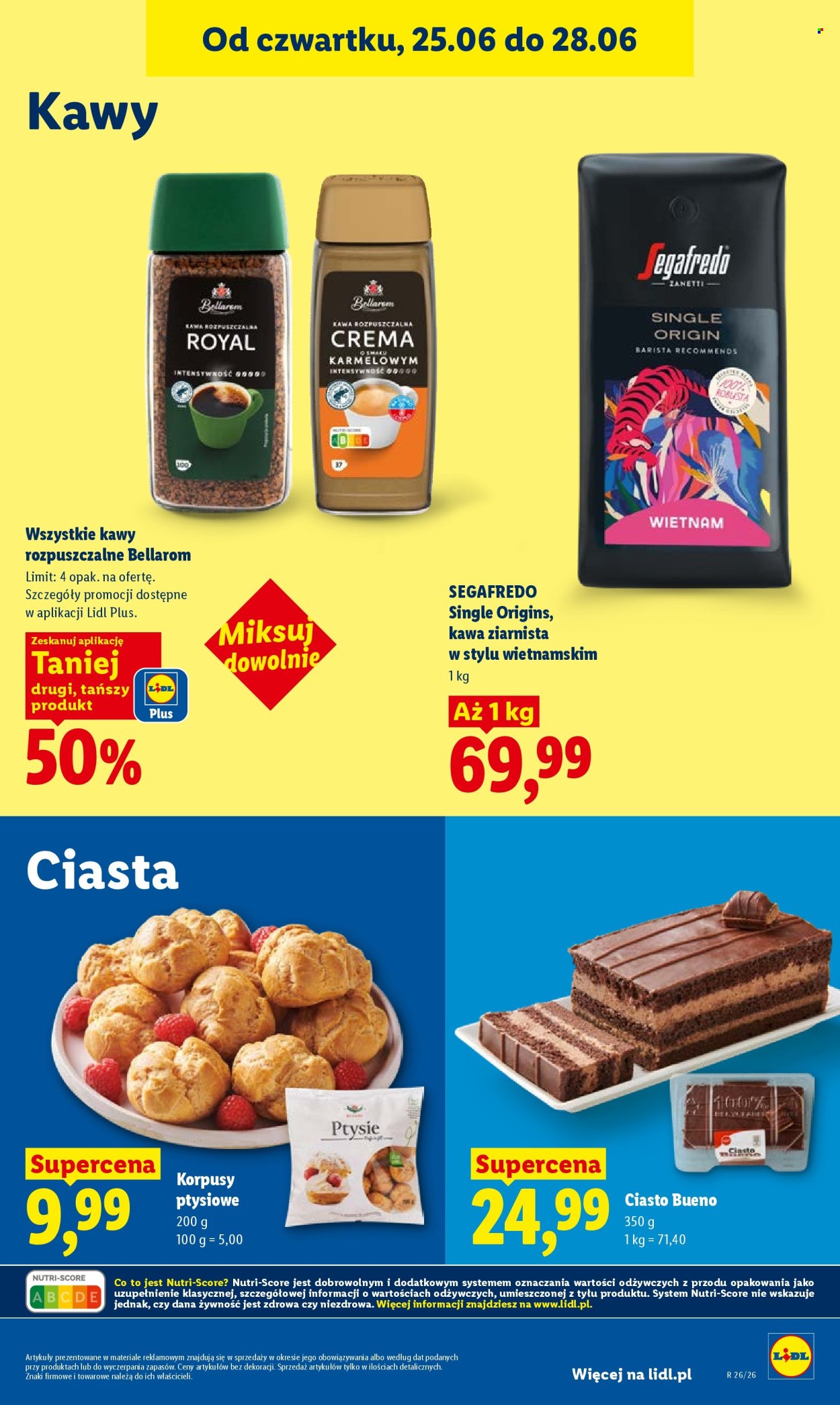 Gazetka Lidl - 25.06.2026 - 28.06.2026. Strona 79