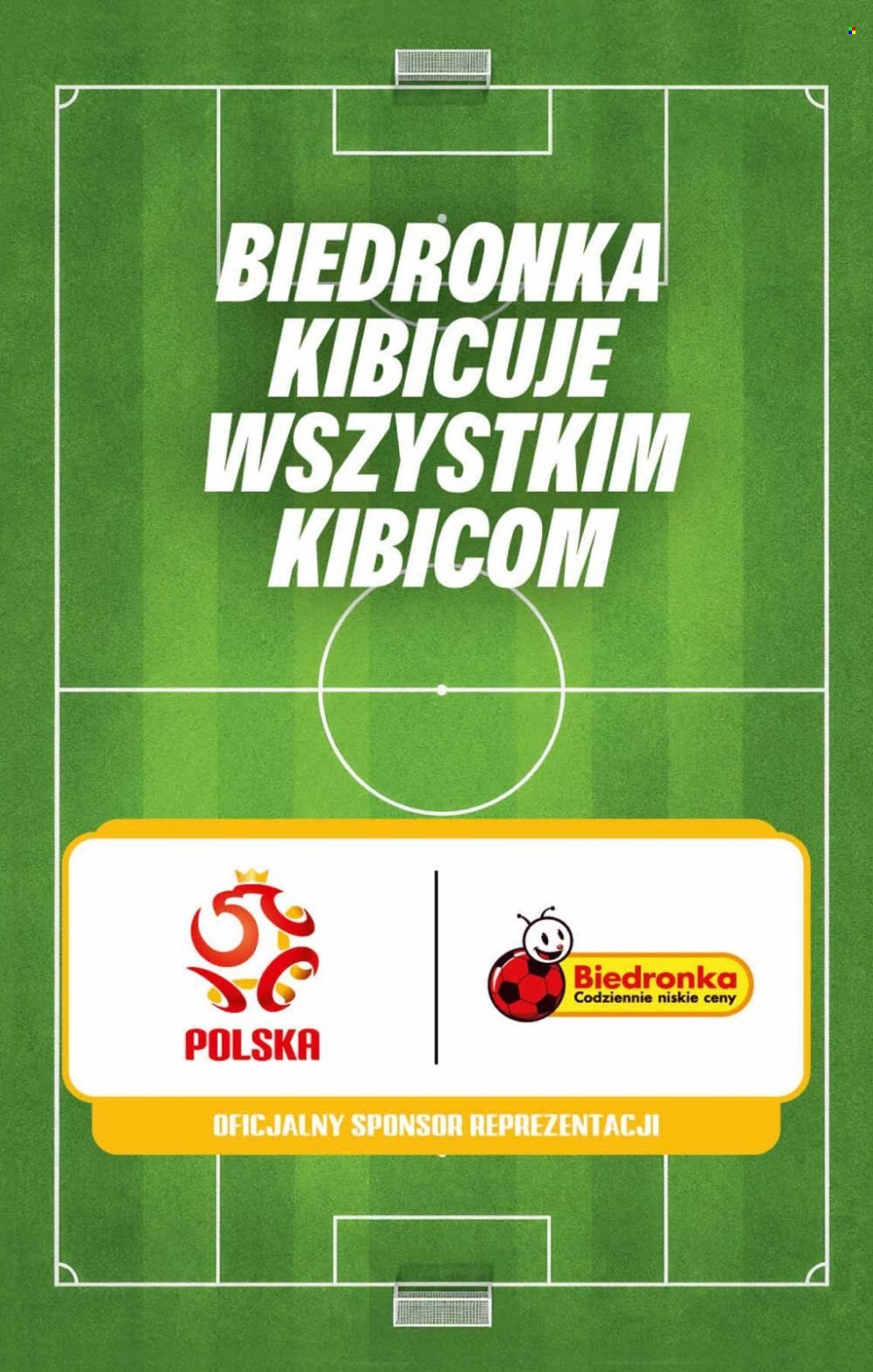 Leták Biedronka - 24.6.2026 - 24.6.2026. Strana 5