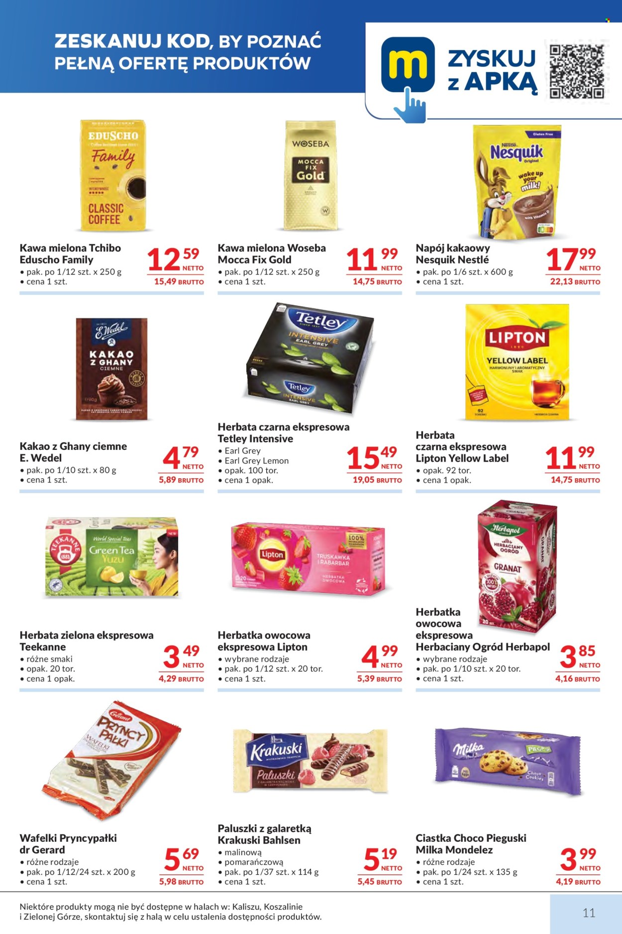 Gazetka Makro - 23.06.2026 - 7.07.2026. Strona 11