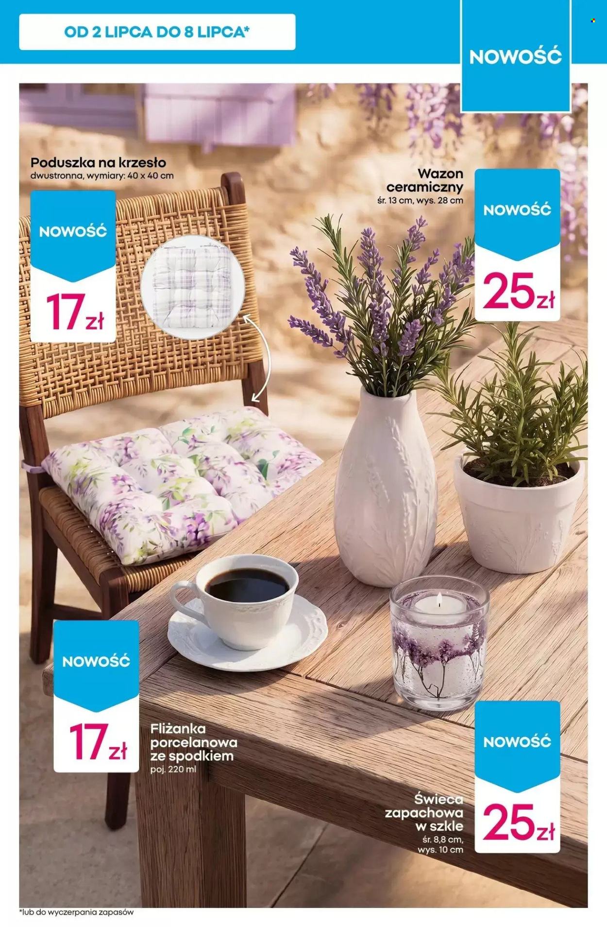 Gazetka Pepco - 25.06.2026 - 1.07.2026. Strona 9