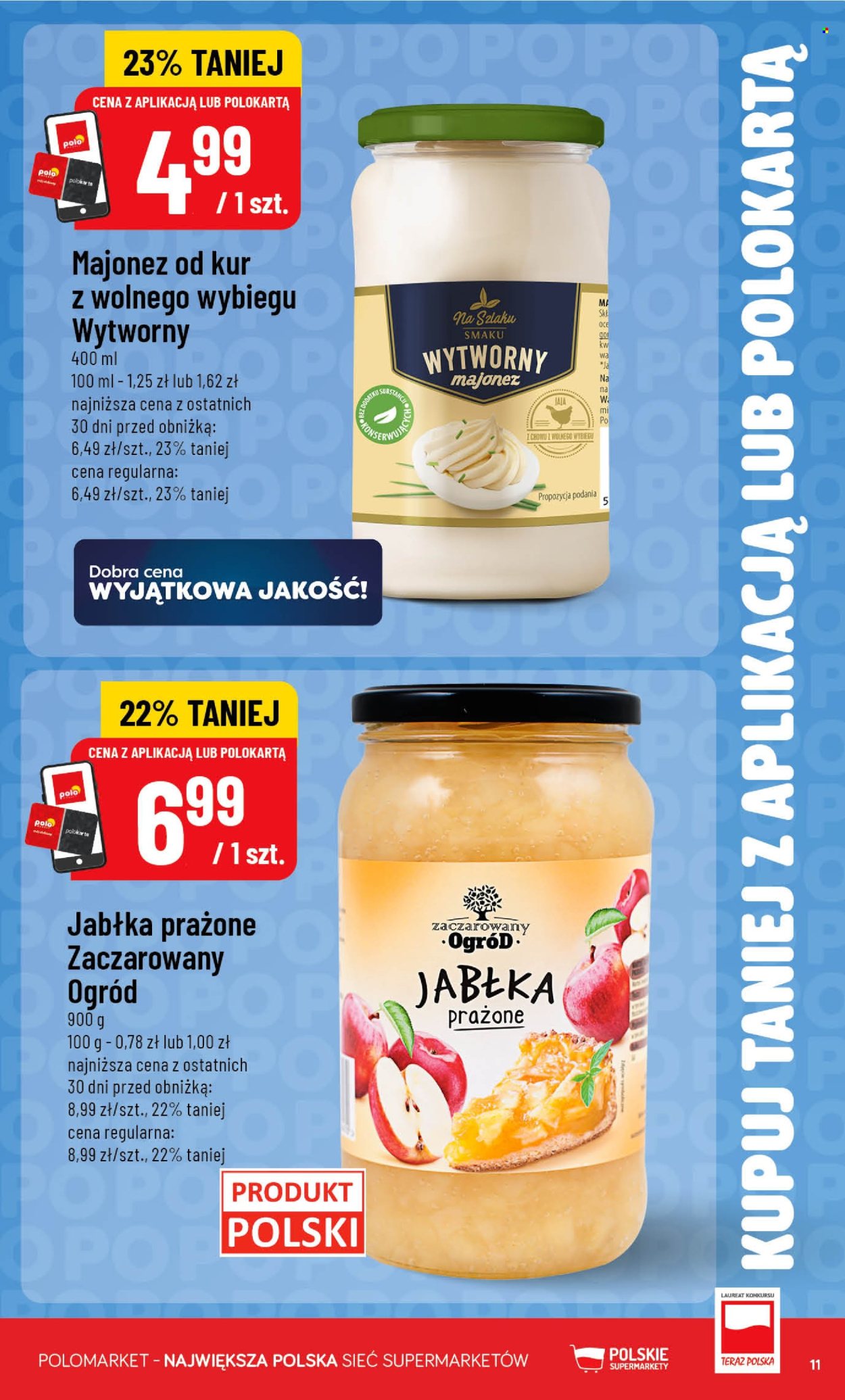 Gazetka Polomarket - 24.06.2026 - 30.06.2026. Strona 11