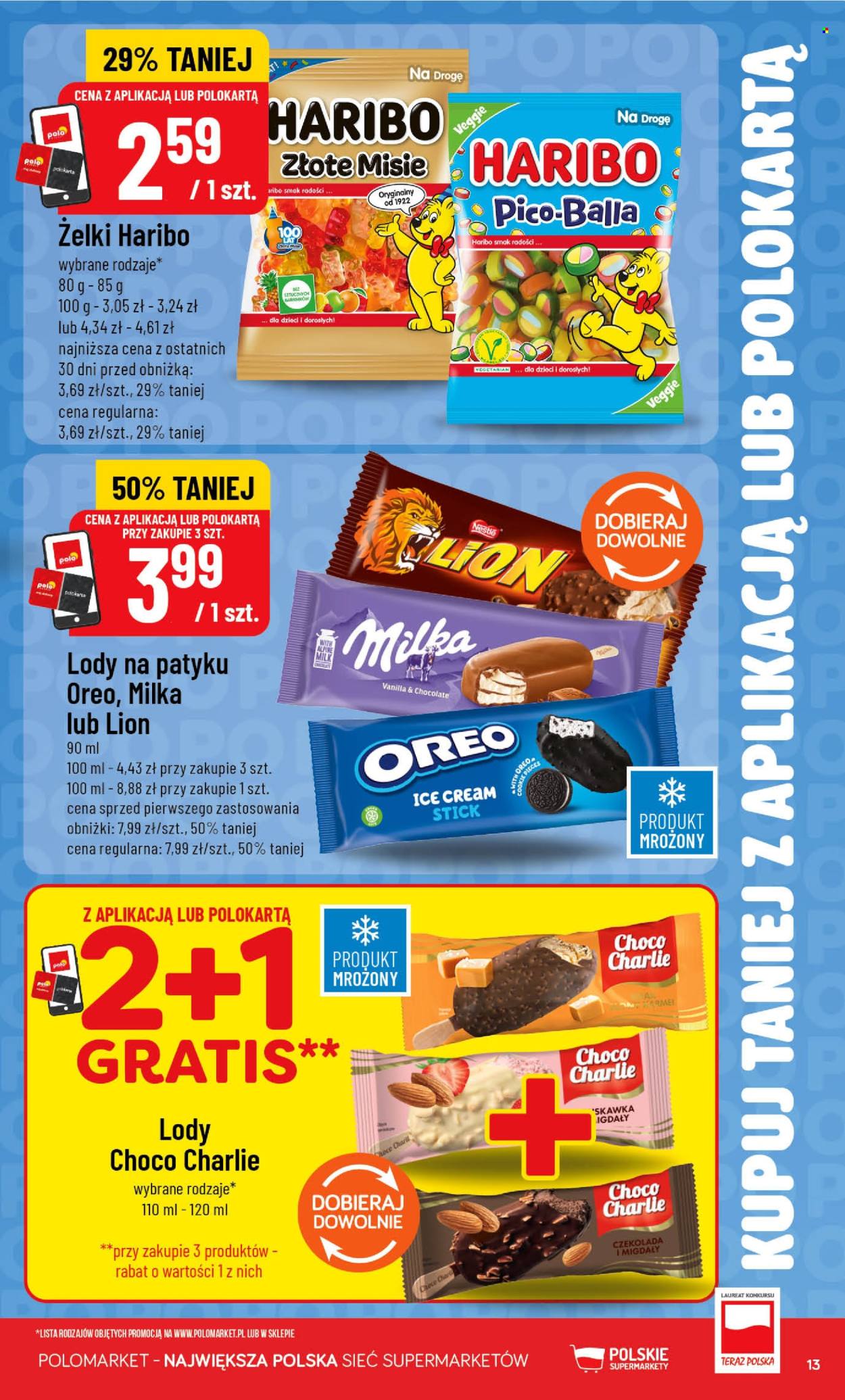 Gazetka Polomarket - 24.06.2026 - 30.06.2026. Strona 13