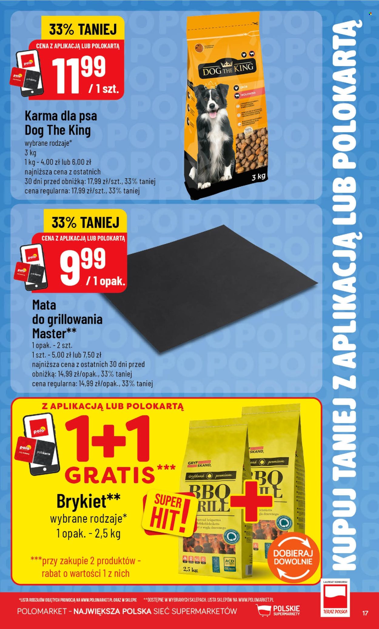 Gazetka Polomarket - 24.06.2026 - 30.06.2026. Strona 17