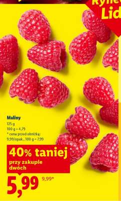 Maliny