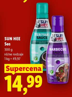 SUN HEE Sos