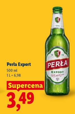 Perła Export