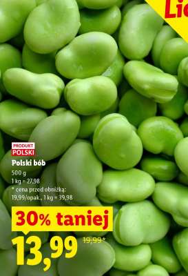 Polski bób