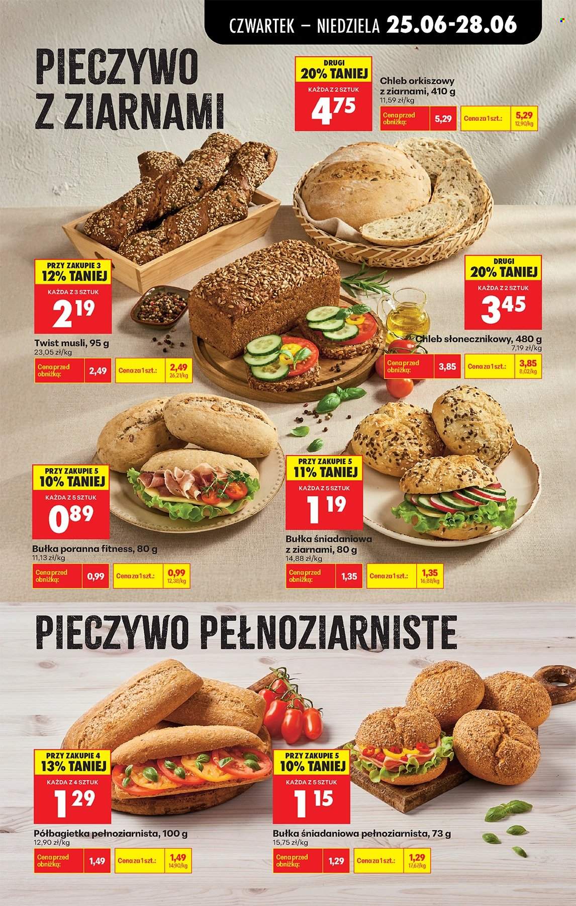Gazetka Biedronka - 25.06.2026 - 1.07.2026. Strona 27