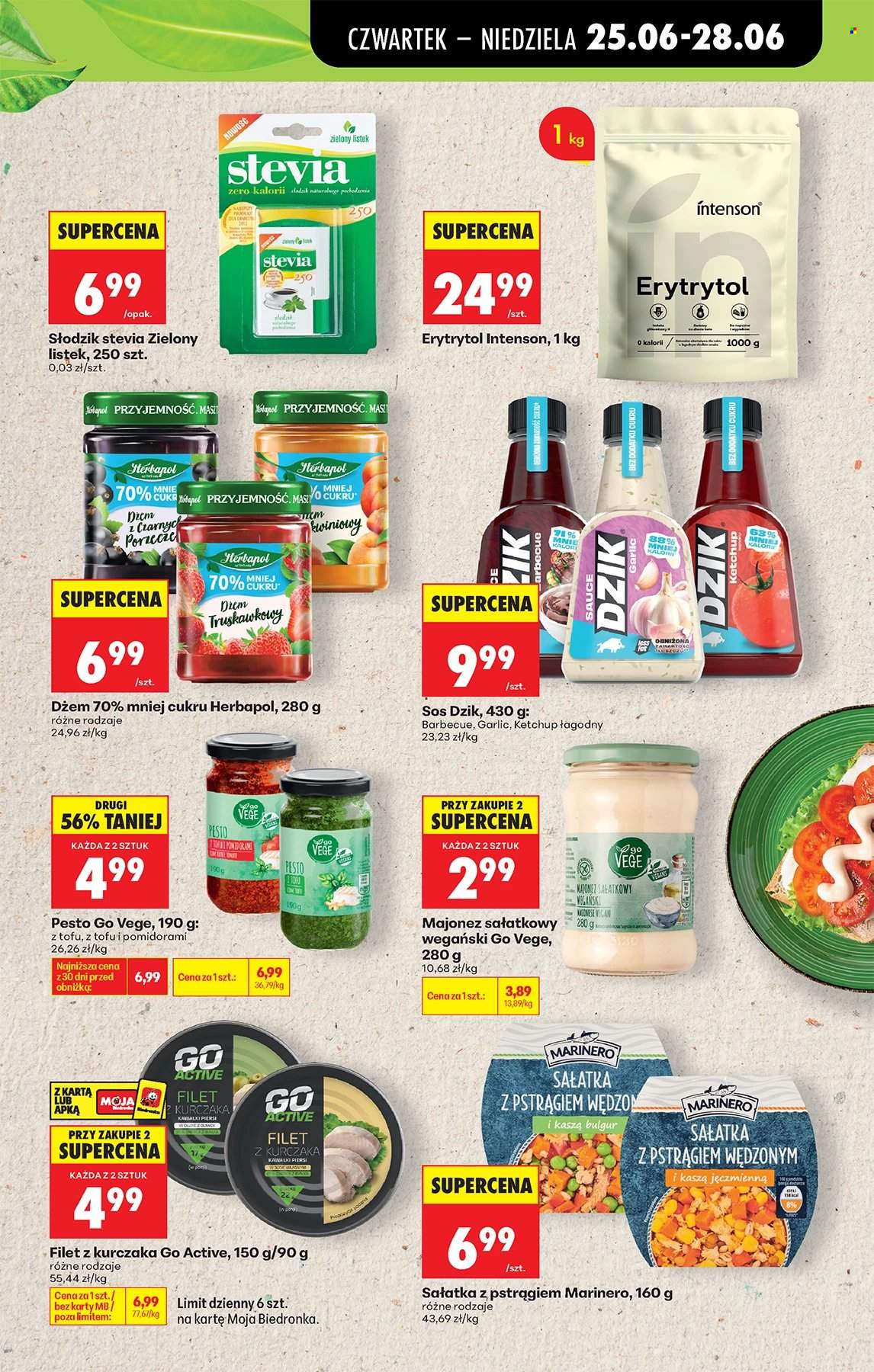 Gazetka Biedronka - 25.06.2026 - 1.07.2026. Strona 45