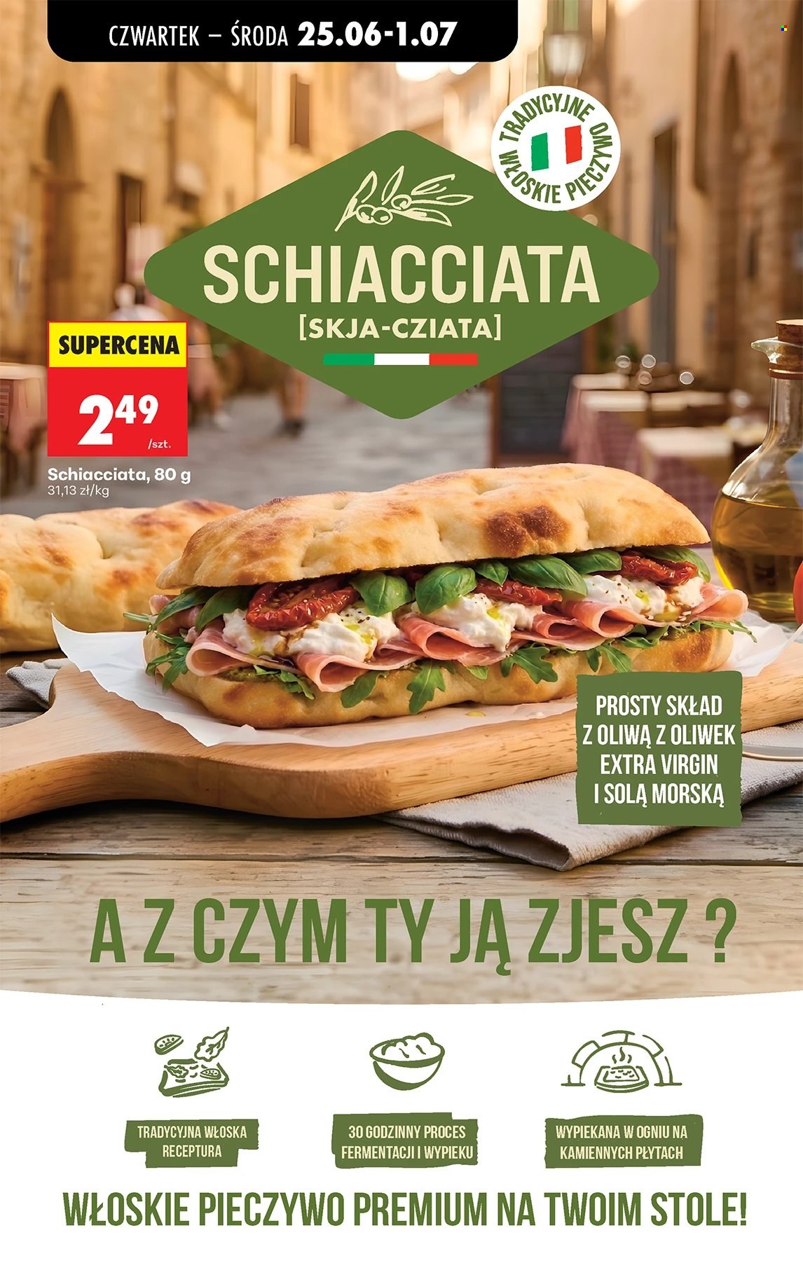 Gazetka Biedronka - 25.06.2026 - 1.07.2026. Strona 83
