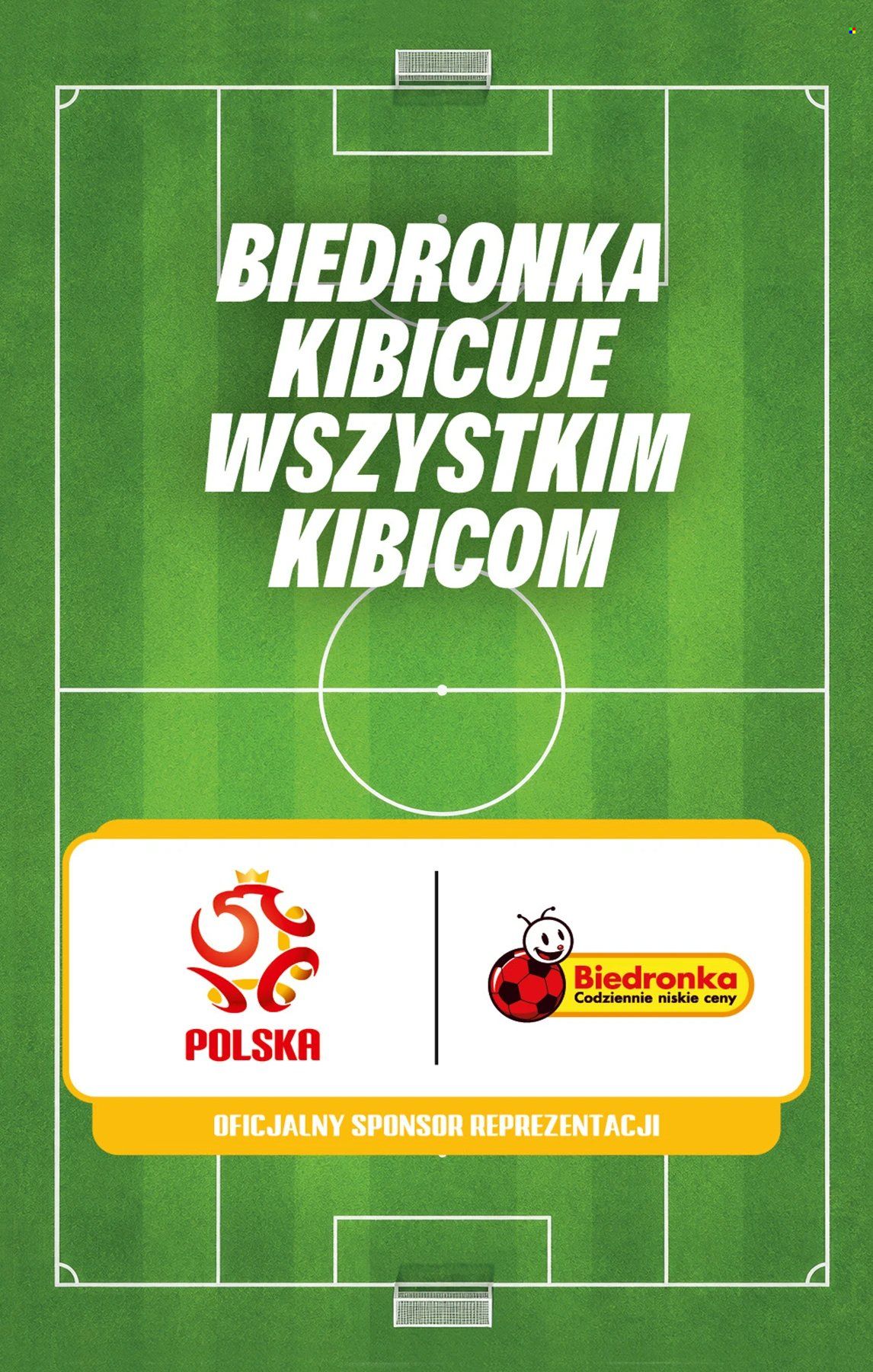 Gazetka Biedronka - 25.06.2026 - 25.06.2026. Strona 5