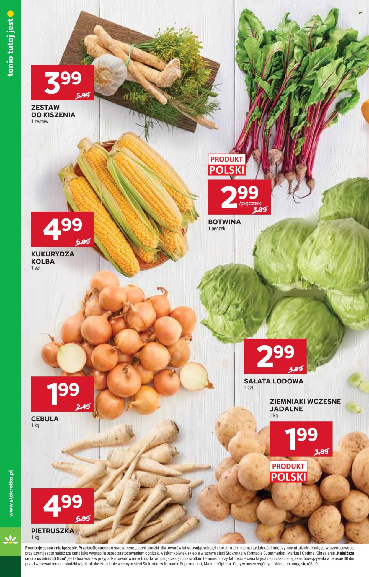Gazetka Stokrotka Supermarket - 25.06.2026 - 1.07.2026. Strona 14