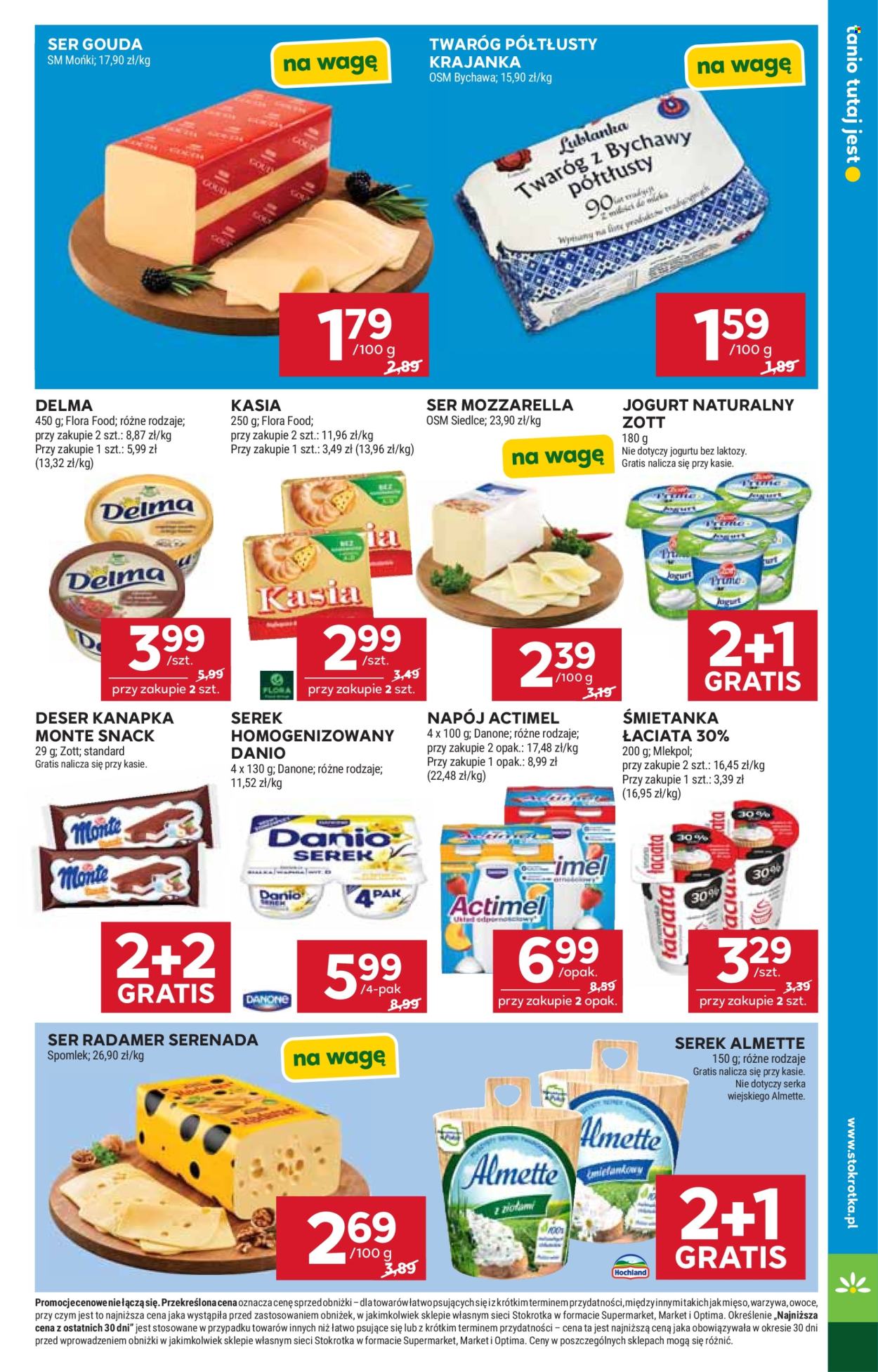 Gazetka Stokrotka Supermarket - 25.06.2026 - 1.07.2026. Strona 25