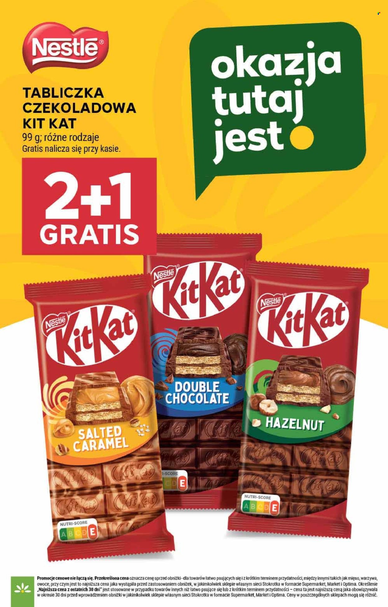 Gazetka Stokrotka Supermarket - 25.06.2026 - 1.07.2026. Strona 26
