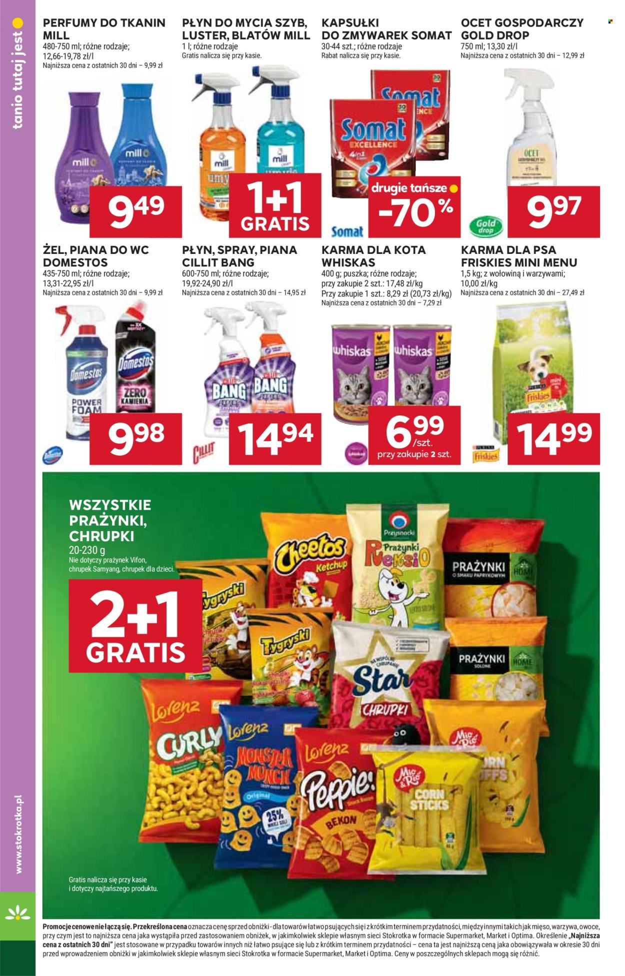 Gazetka Stokrotka Supermarket - 25.06.2026 - 1.07.2026. Strona 42
