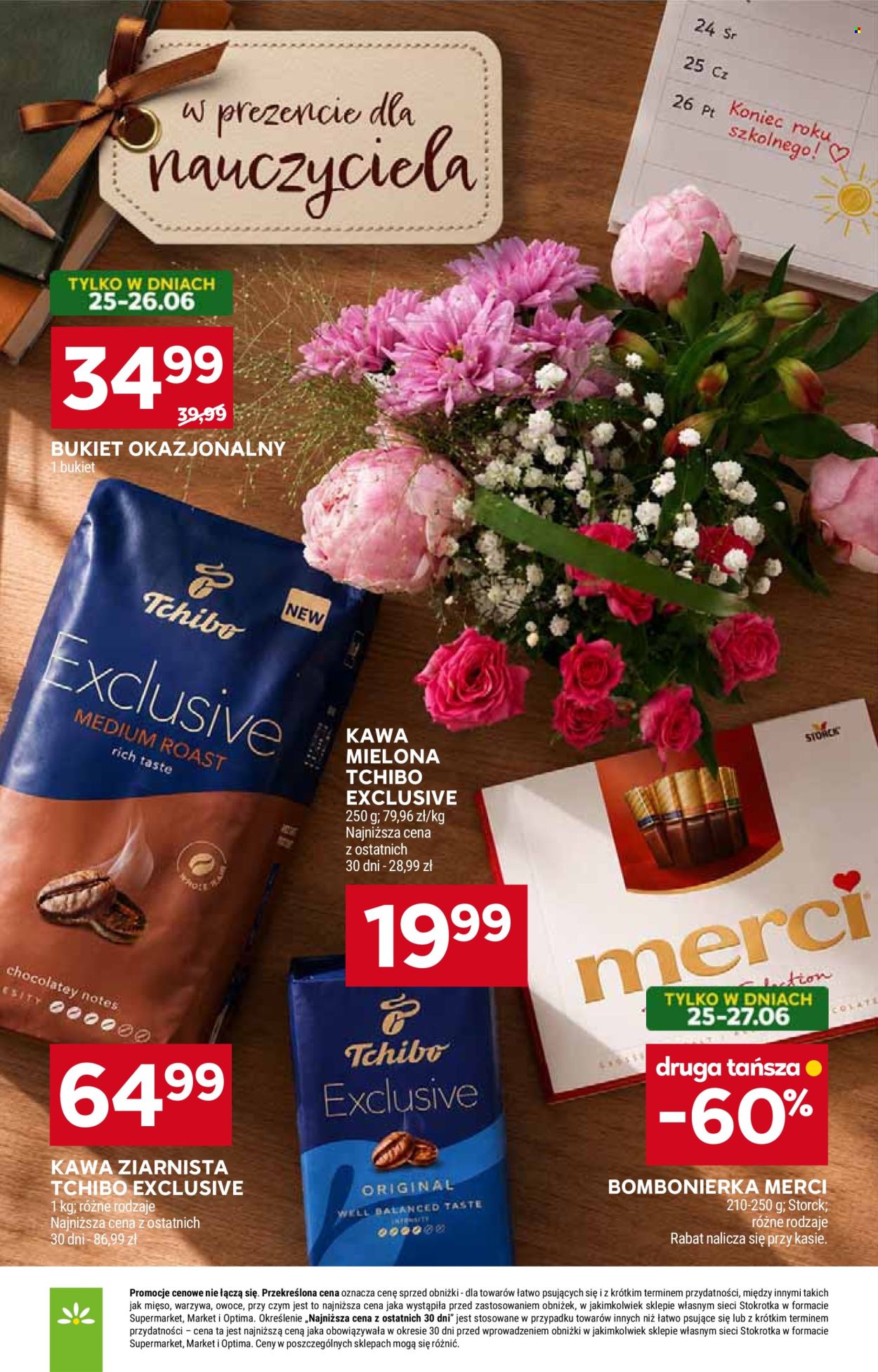 Gazetka Stokrotka Market - 25.06.2026 - 1.07.2026. Strona 3