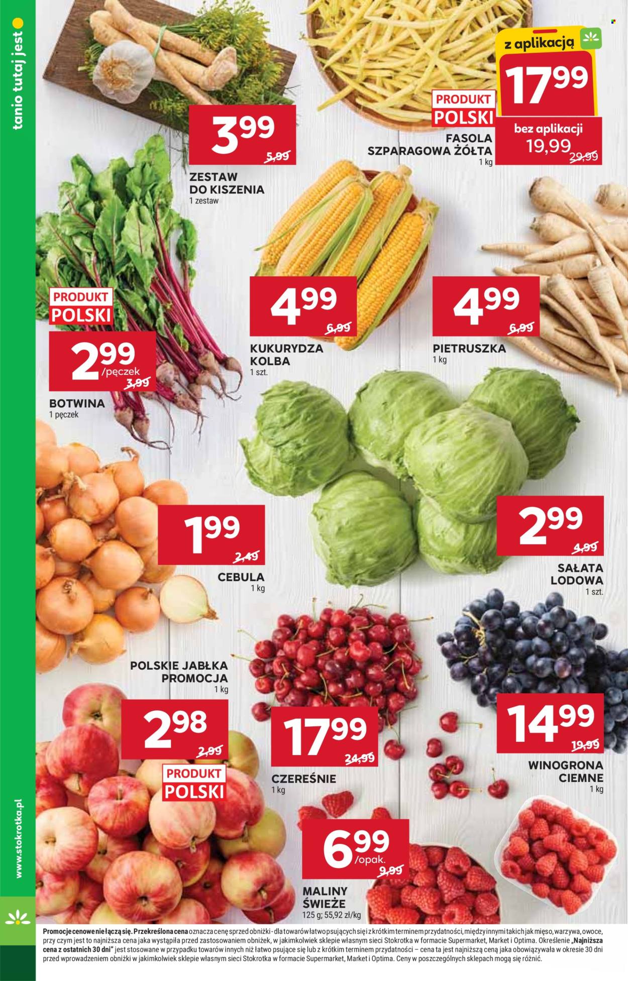 Gazetka Stokrotka Market - 25.06.2026 - 1.07.2026. Strona 12