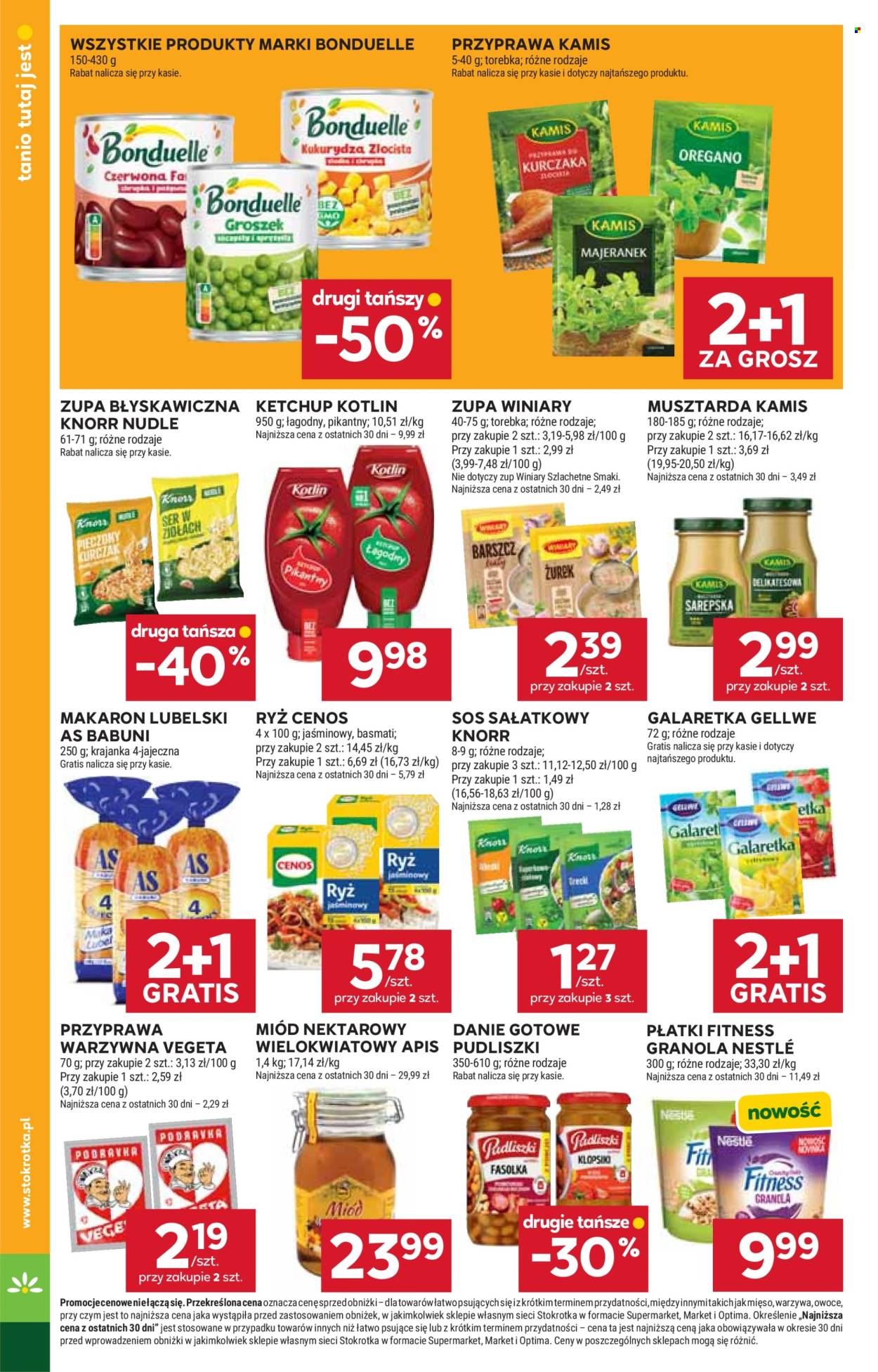 Gazetka Stokrotka Market - 25.06.2026 - 1.07.2026. Strona 14