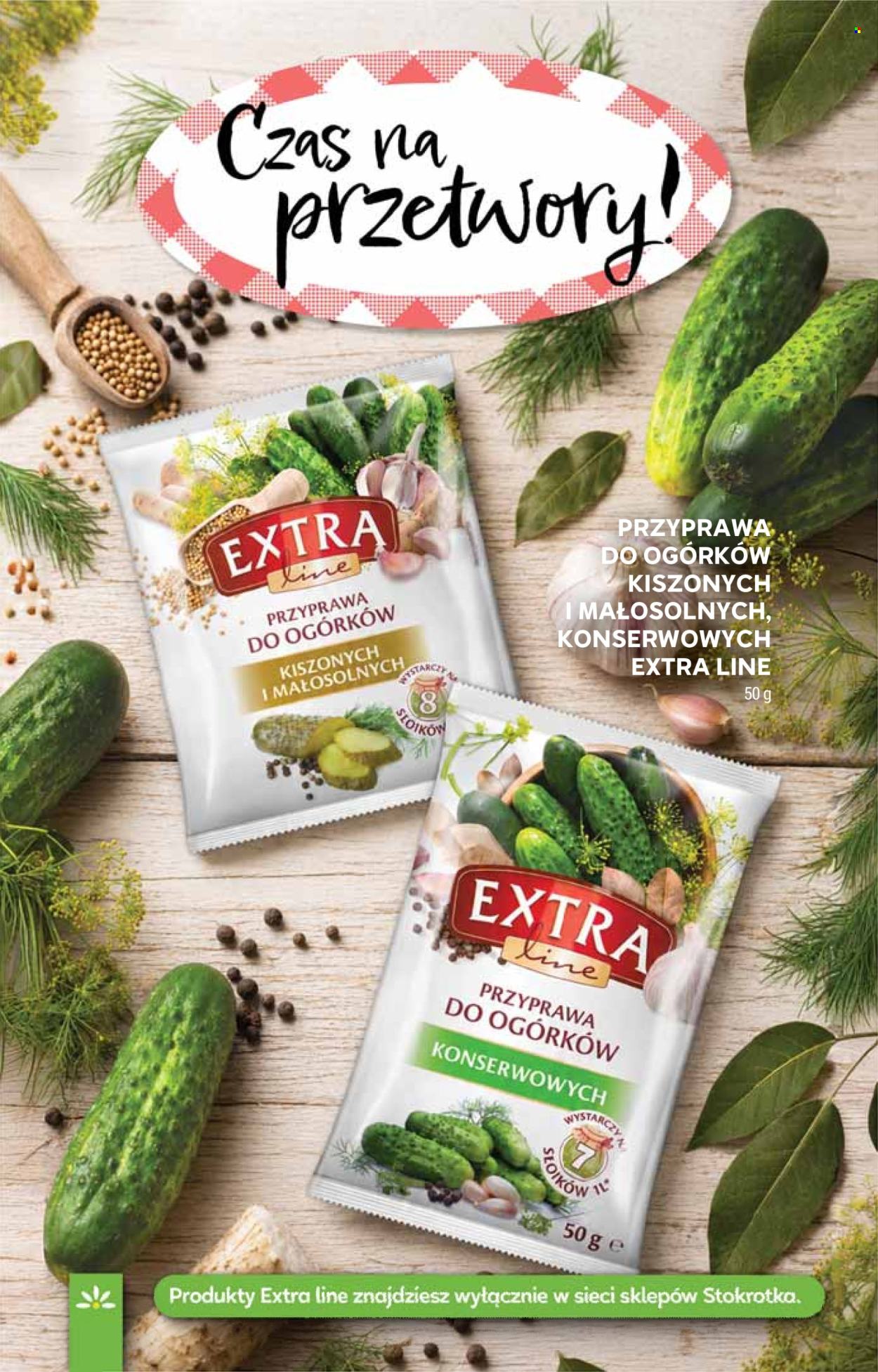 Gazetka Stokrotka Market - 25.06.2026 - 1.07.2026. Strona 15