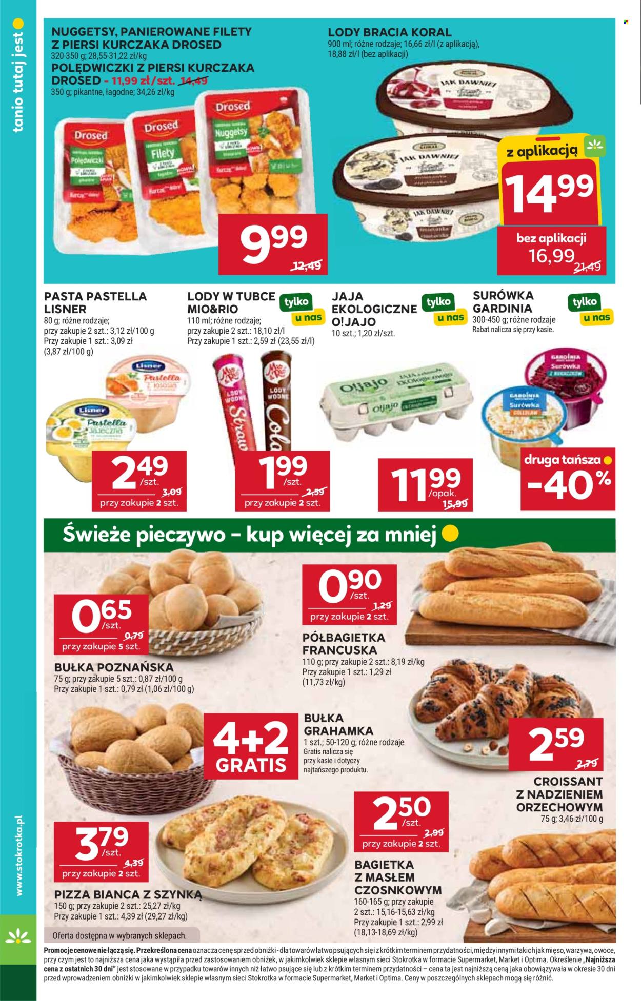 Gazetka Stokrotka Market - 25.06.2026 - 1.07.2026. Strona 20
