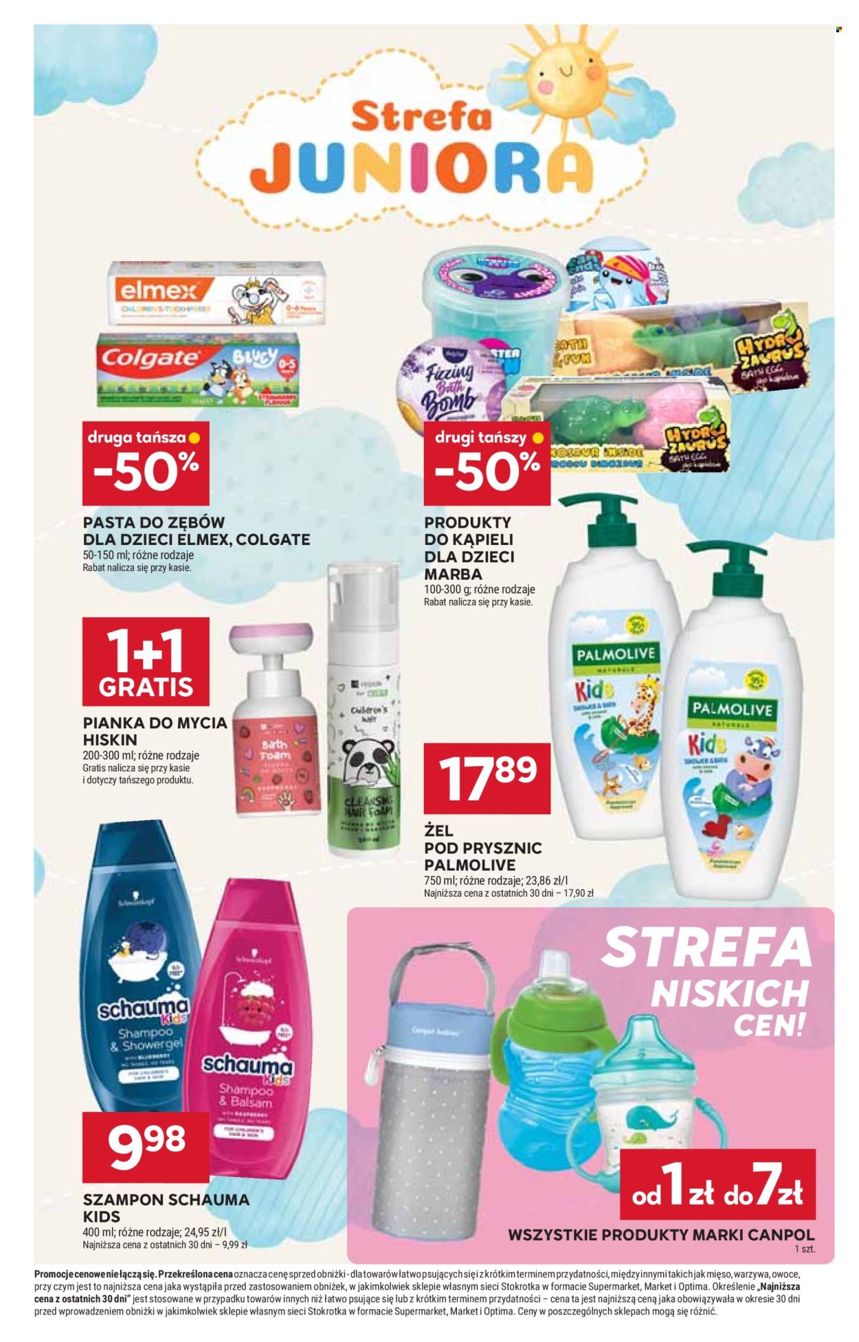 Gazetka Stokrotka Market - 25.06.2026 - 1.07.2026. Strona 31