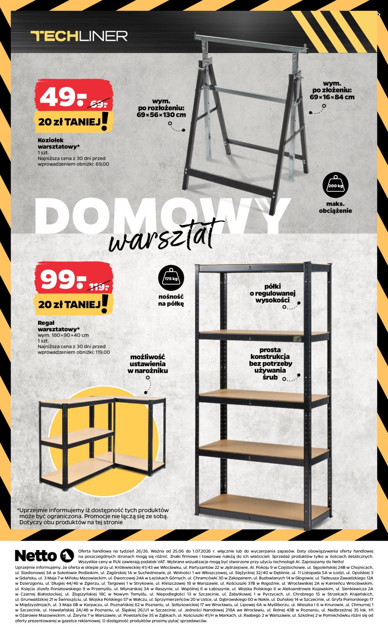 Gazetka Netto - 25.06.2026 - 1.07.2026. Strona 8