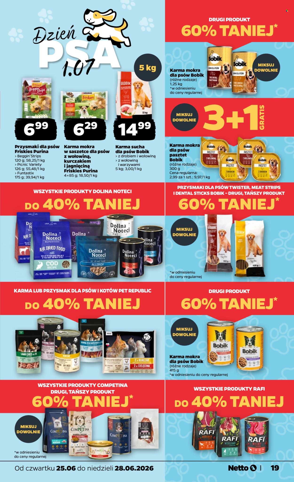 Gazetka Netto - 25.06.2026 - 28.06.2026. Strona 19