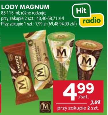 Lody Magnum