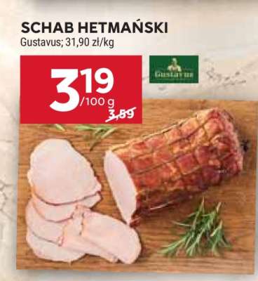 Schab hetmański