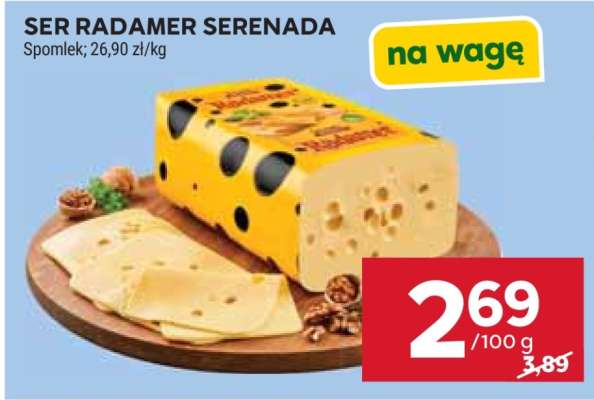 Ser Radamer Serenada