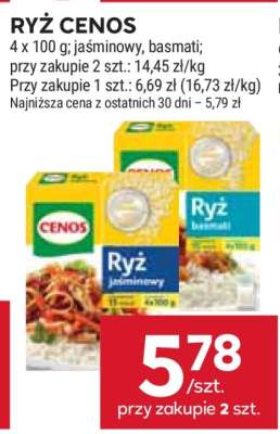 Ryż CENOS