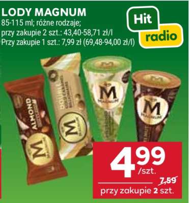 Lody Magnum