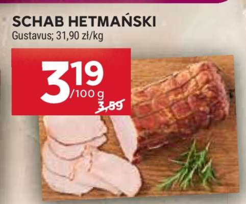 Schab hetmański