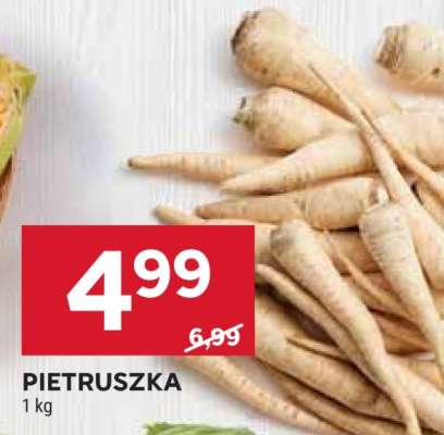 Pietruszka