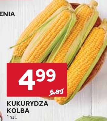 Kukurydza kolba