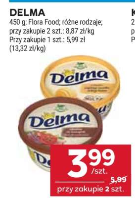 Delma