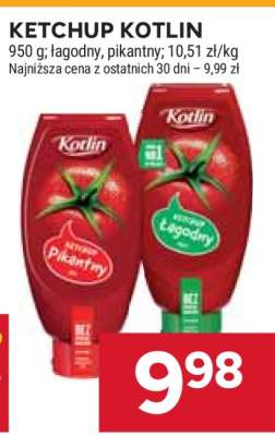 Ketchup Kotlin